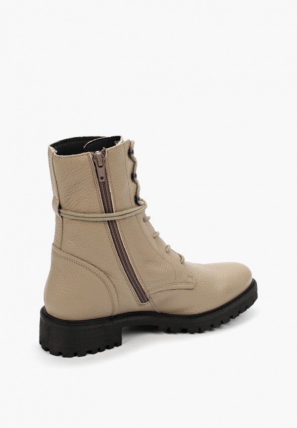 фото Ботинки geox