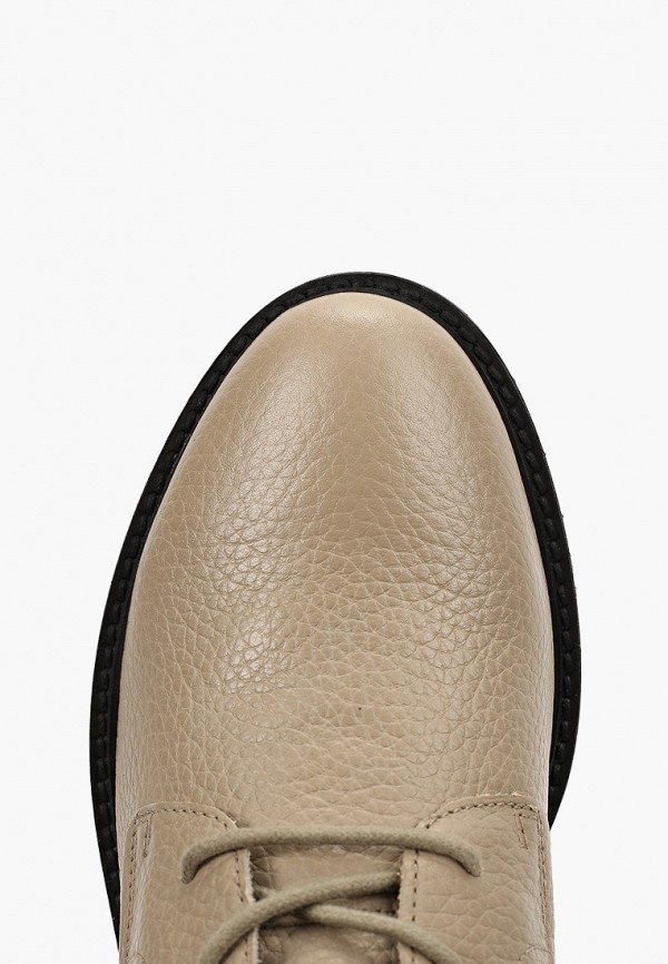 фото Ботинки geox