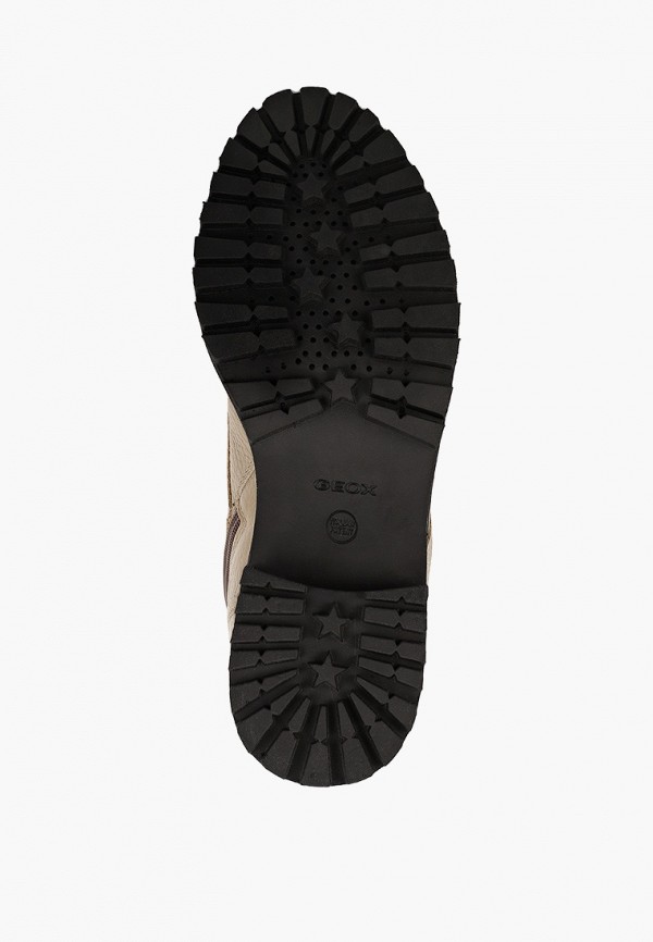 фото Ботинки geox