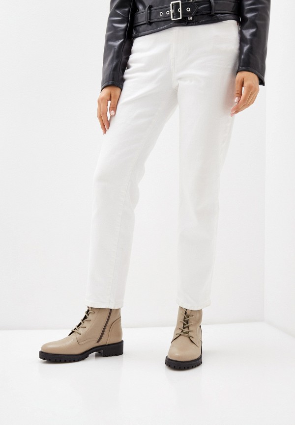 фото Ботинки geox