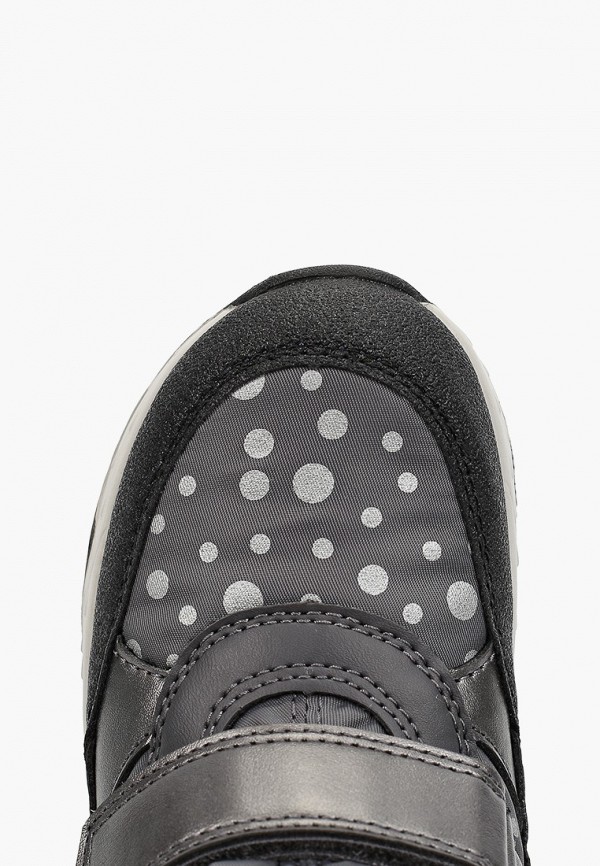 фото Ботинки geox