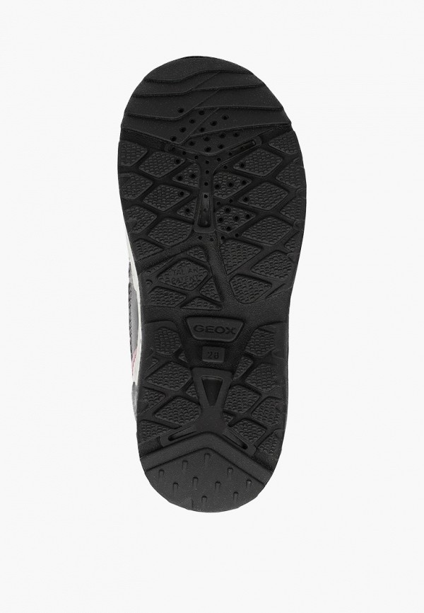 фото Ботинки geox