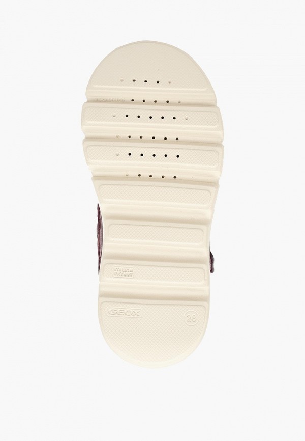 фото Ботинки geox