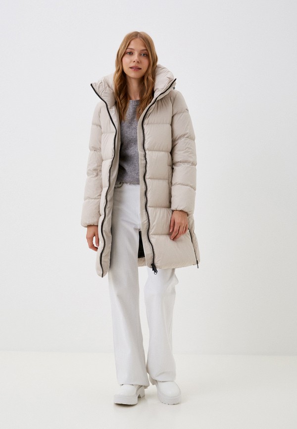 фото Пуховик geox