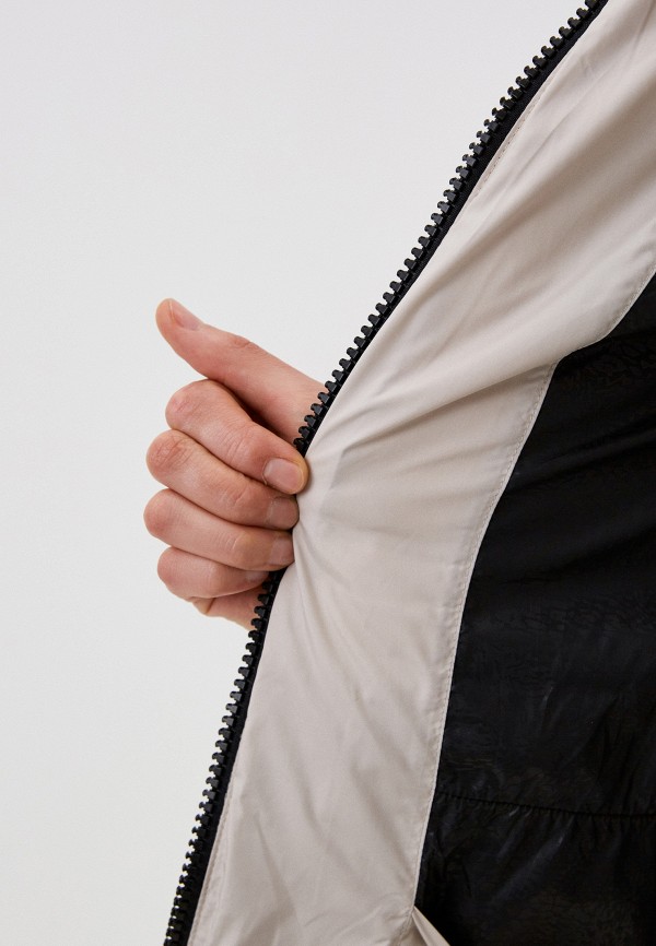 фото Пуховик geox