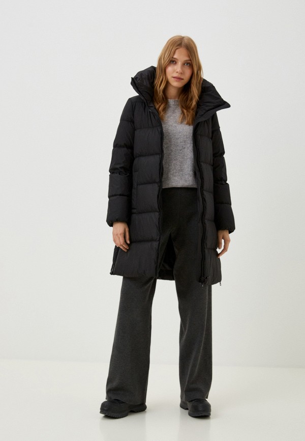 фото Пуховик geox