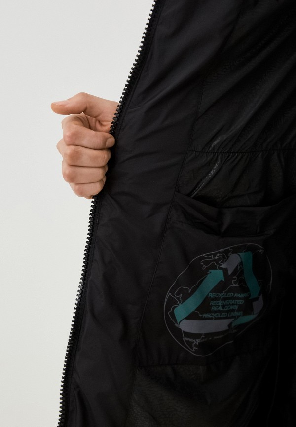 фото Пуховик geox