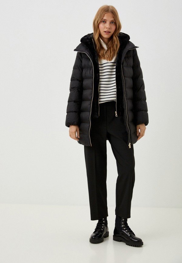 фото Куртка утепленная geox