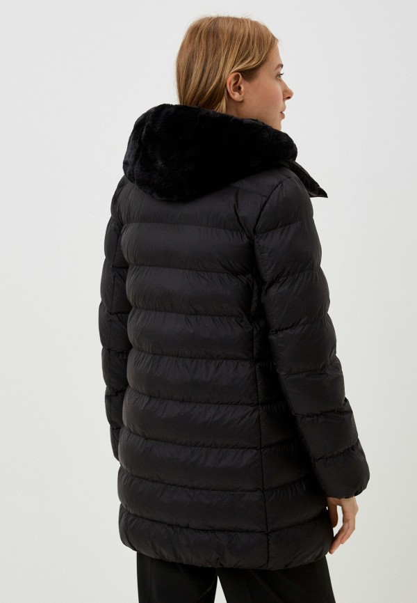 фото Куртка утепленная geox