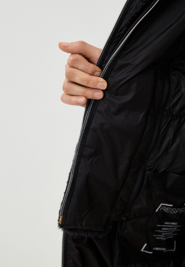 фото Куртка утепленная geox