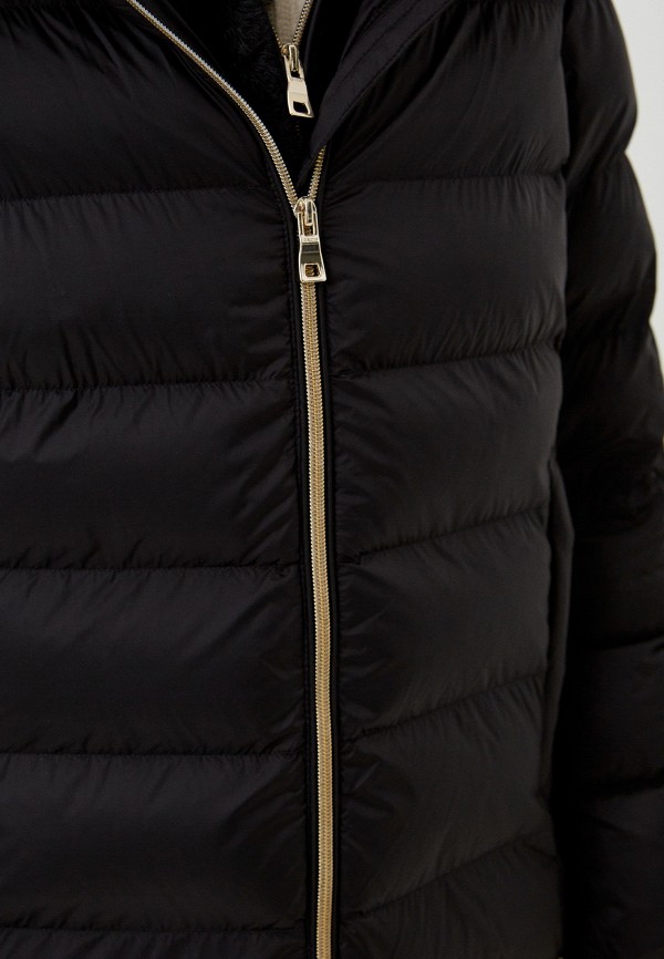 фото Куртка утепленная geox