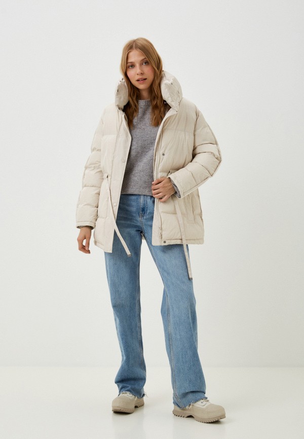 фото Куртка утепленная geox