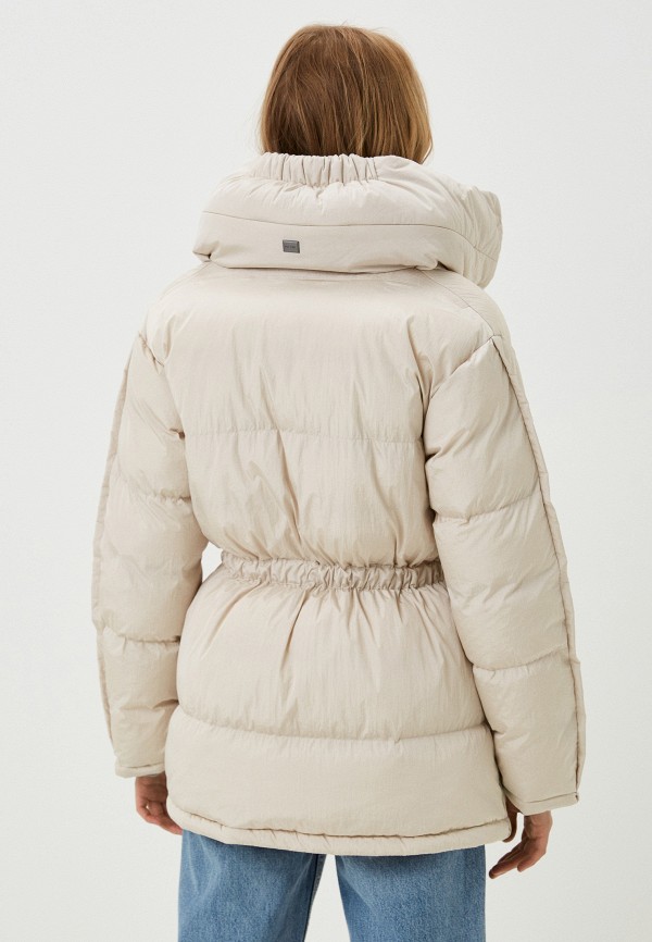 фото Куртка утепленная geox