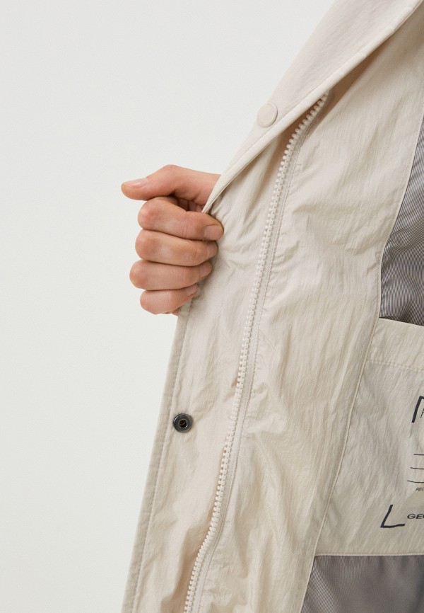 фото Куртка утепленная geox