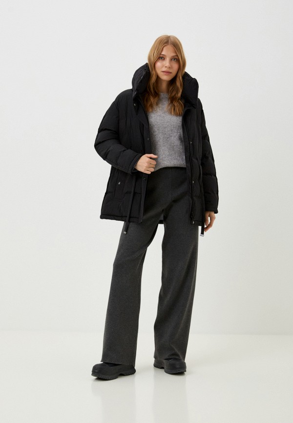 фото Куртка утепленная geox