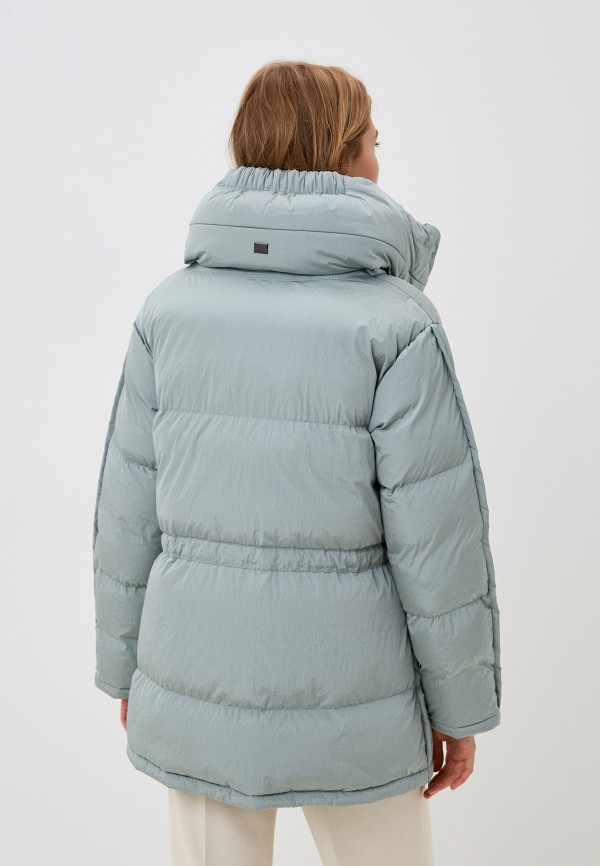 фото Куртка утепленная geox