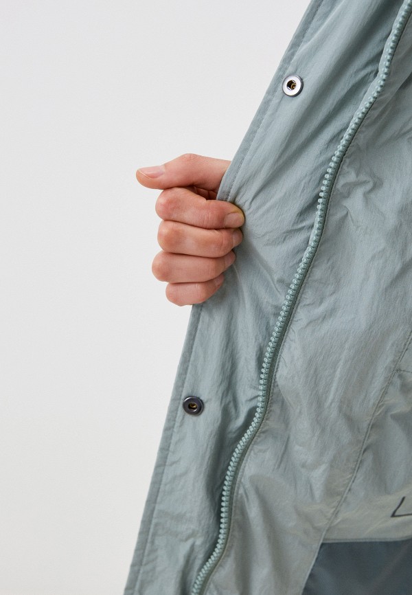 фото Куртка утепленная geox