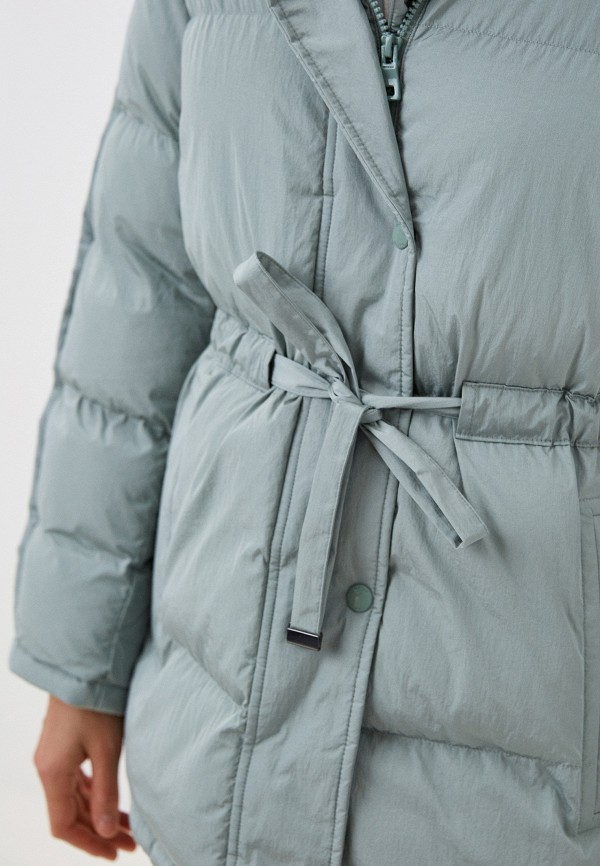 фото Куртка утепленная geox