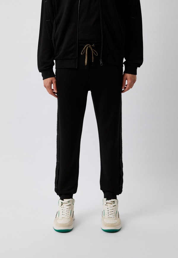 фото Костюм спортивный bikkembergs