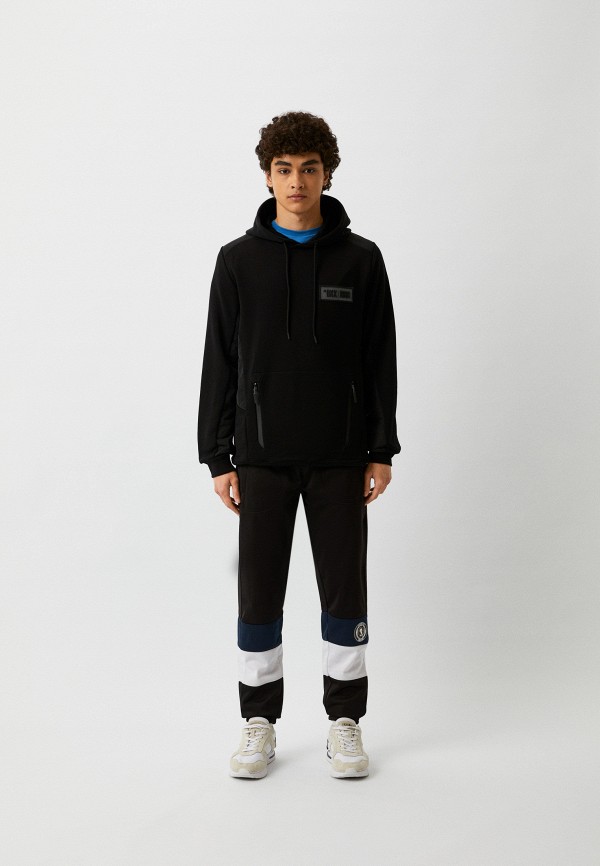 фото Брюки спортивные bikkembergs