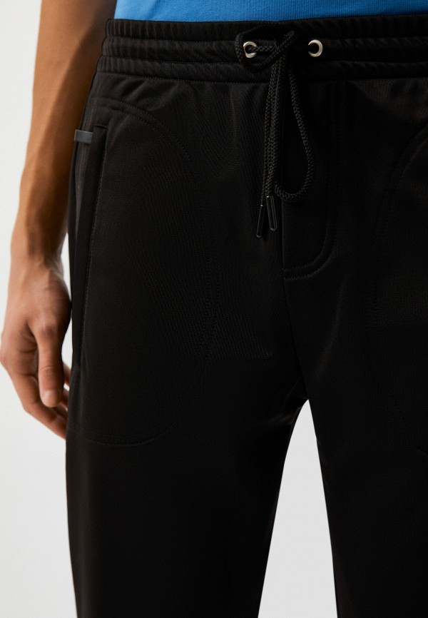 фото Брюки спортивные bikkembergs