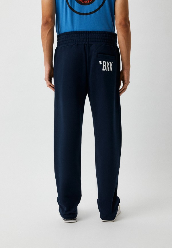 фото Брюки спортивные bikkembergs