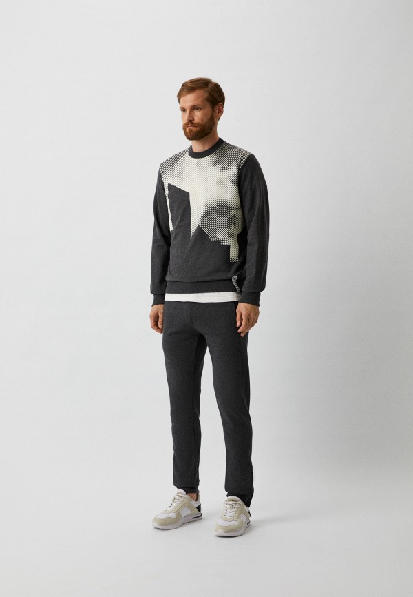 фото Брюки спортивные bikkembergs