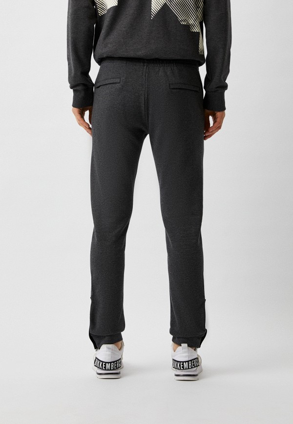 фото Брюки спортивные bikkembergs