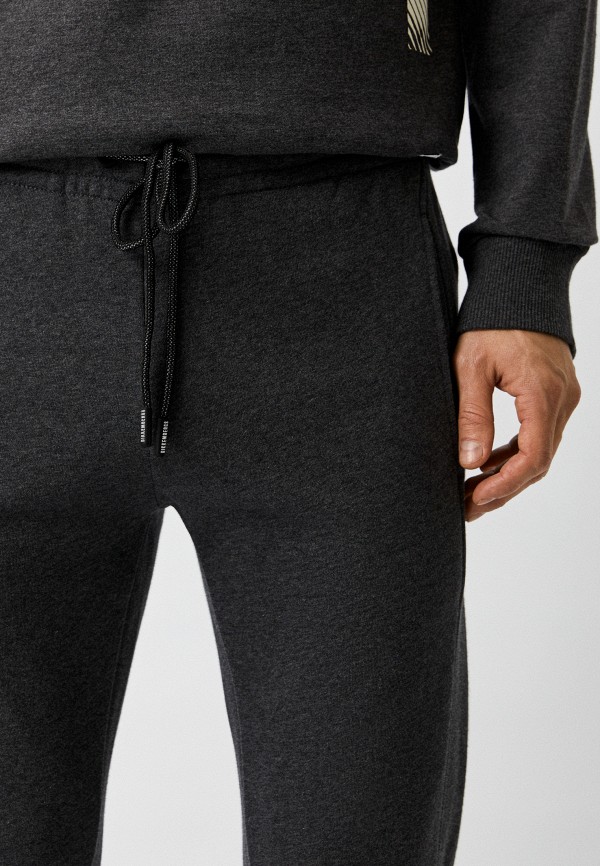 фото Брюки спортивные bikkembergs