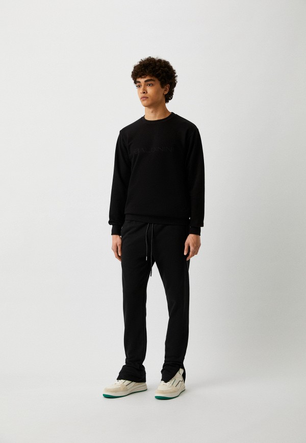 фото Брюки спортивные bikkembergs