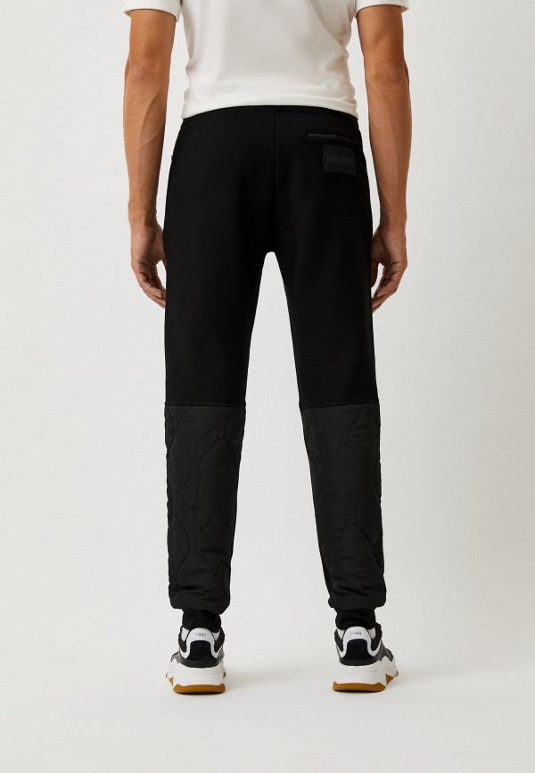 фото Брюки спортивные bikkembergs