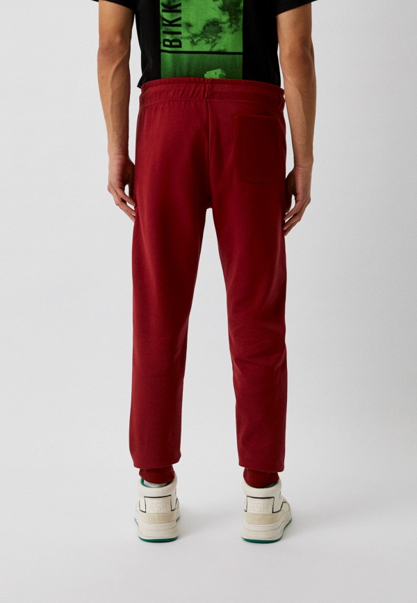 фото Брюки спортивные bikkembergs