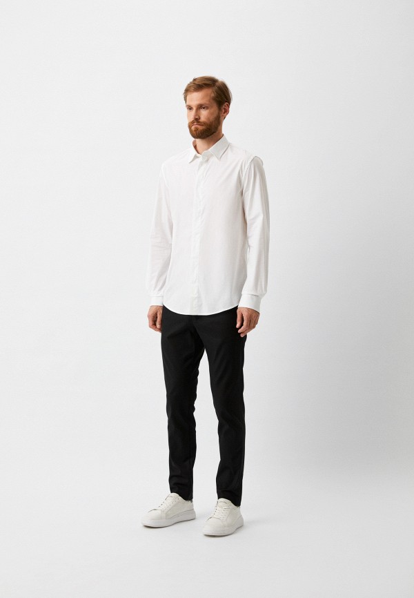 фото Рубашка bikkembergs