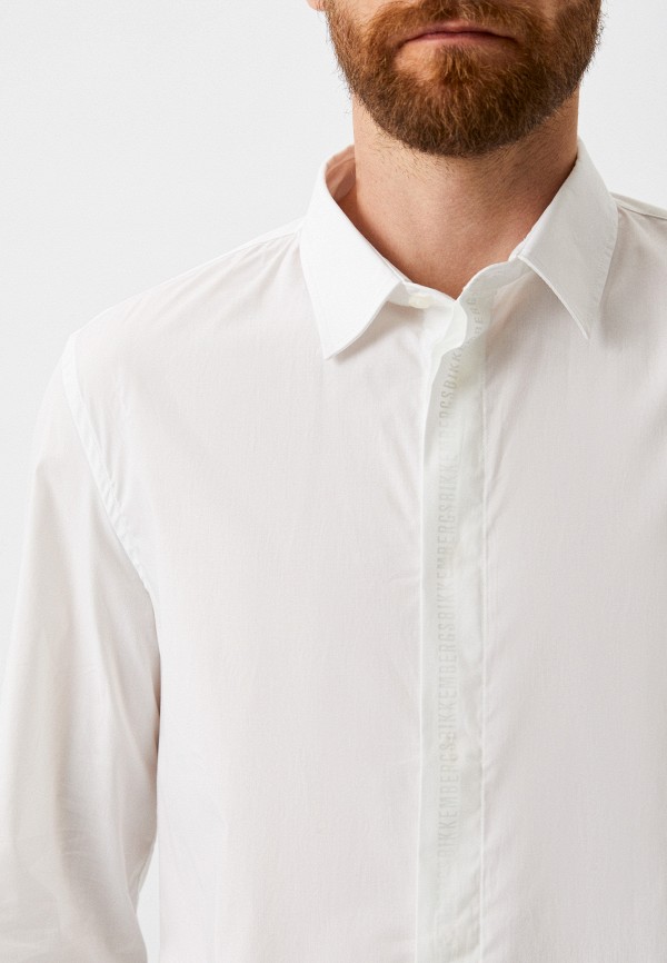 фото Рубашка bikkembergs