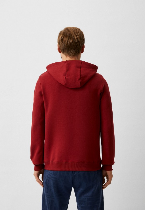 фото Худи bikkembergs