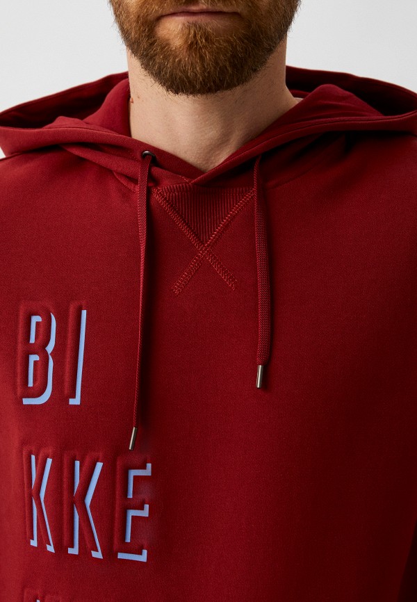 фото Худи bikkembergs