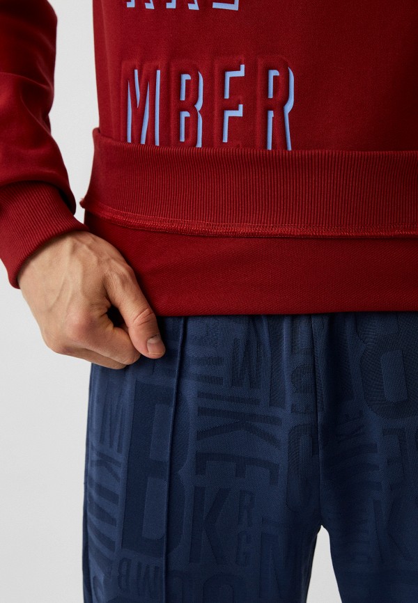 фото Худи bikkembergs