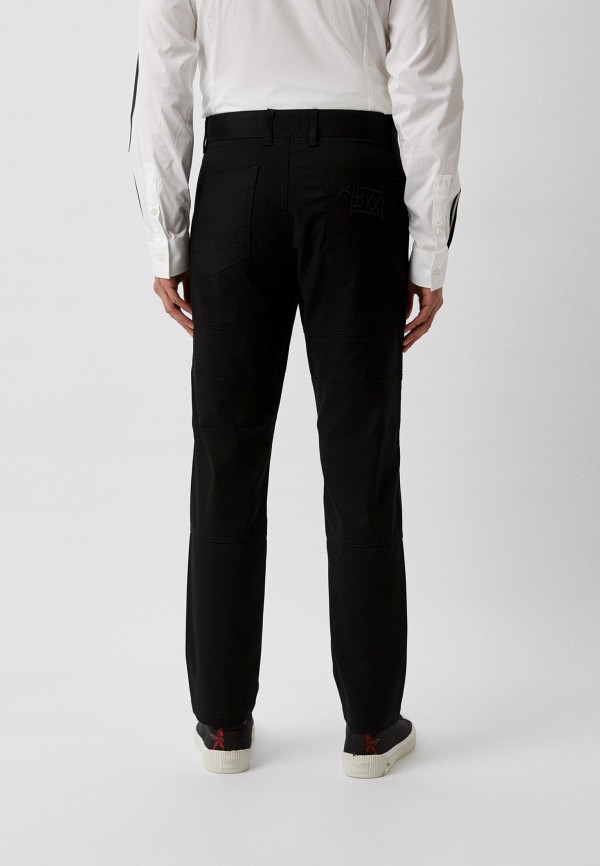 фото Брюки bikkembergs