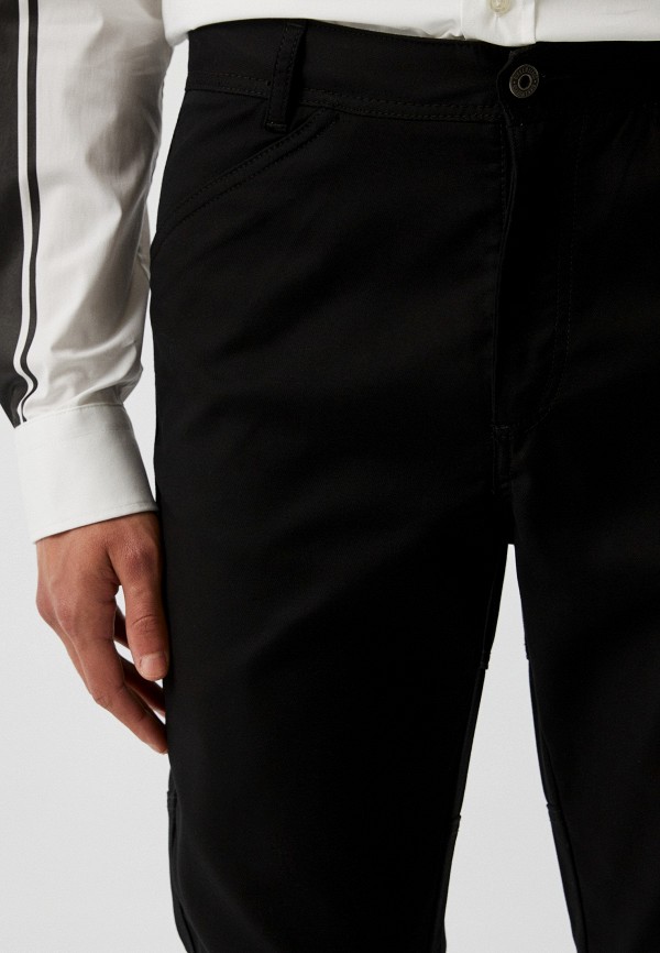 фото Брюки bikkembergs