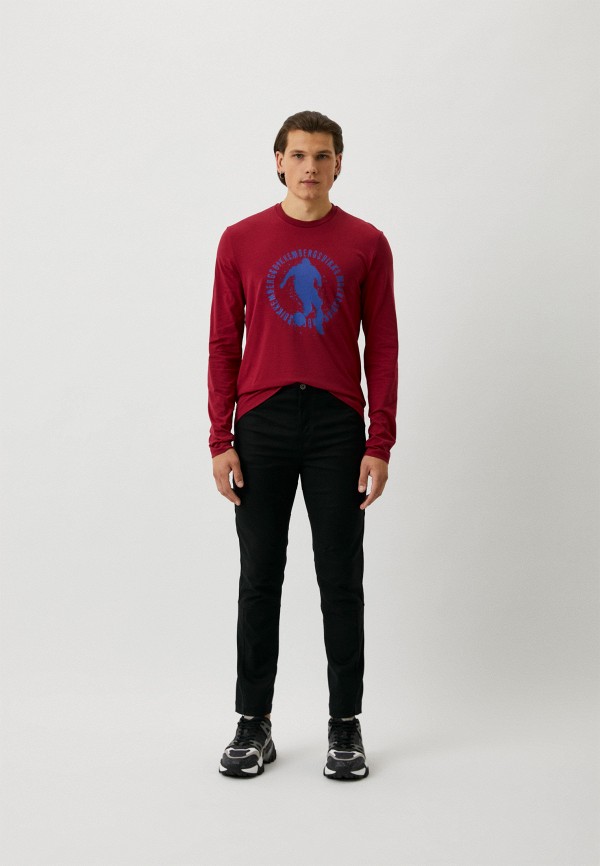 фото Брюки bikkembergs