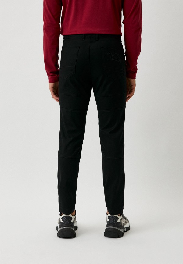 фото Брюки bikkembergs