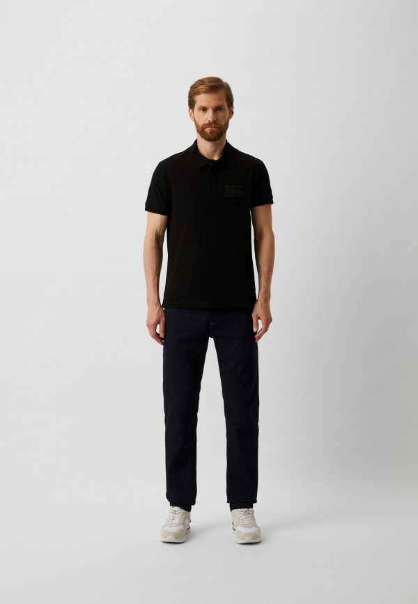 фото Поло bikkembergs