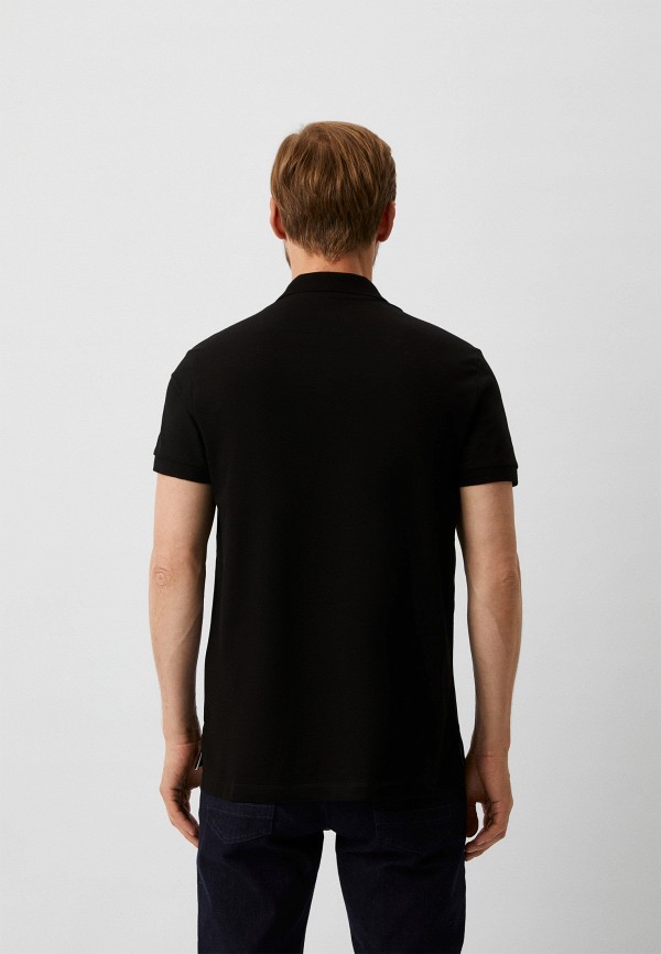 фото Поло bikkembergs