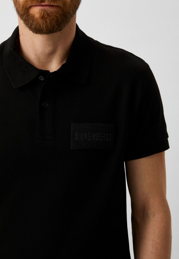 фото Поло bikkembergs