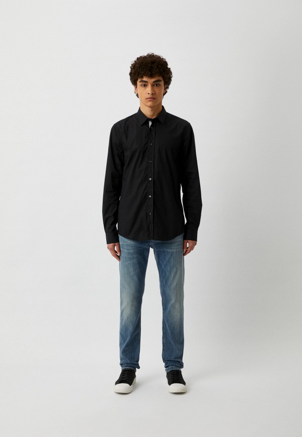 фото Рубашка bikkembergs