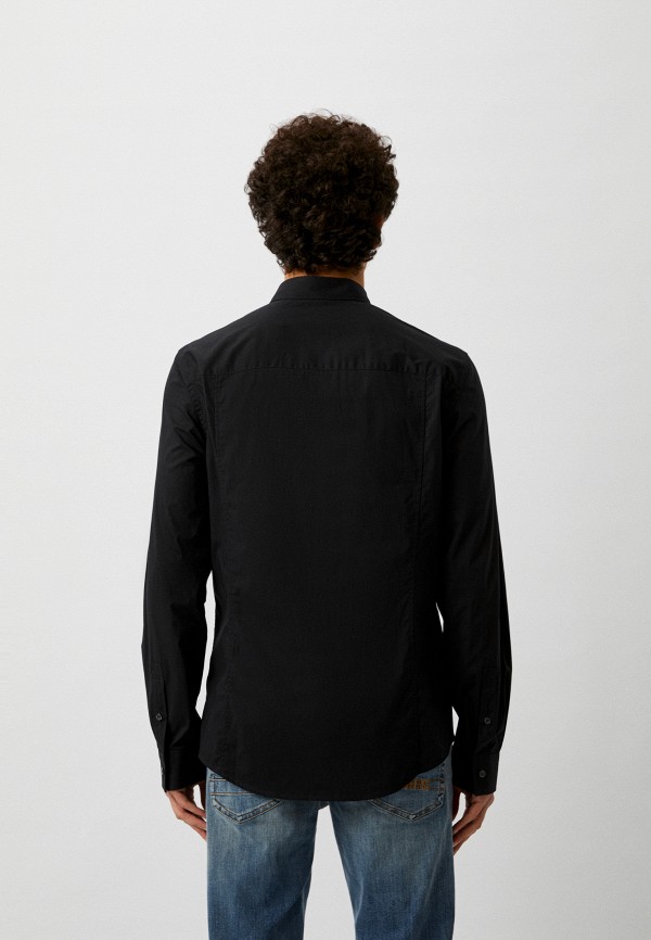 фото Рубашка bikkembergs