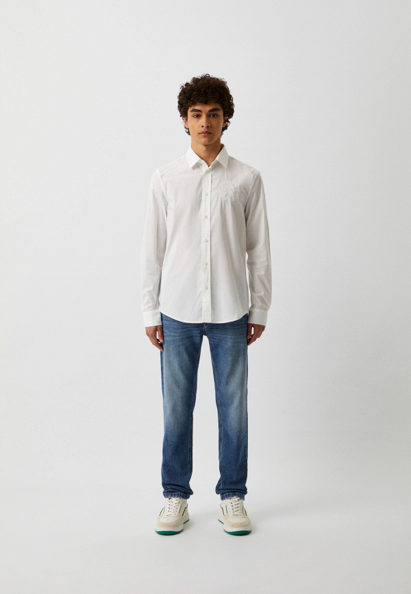 фото Рубашка bikkembergs