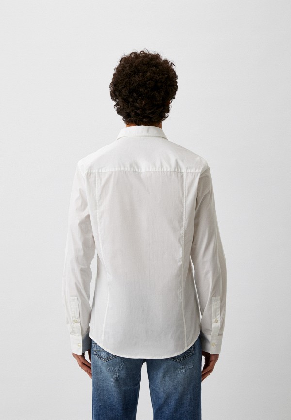 фото Рубашка bikkembergs