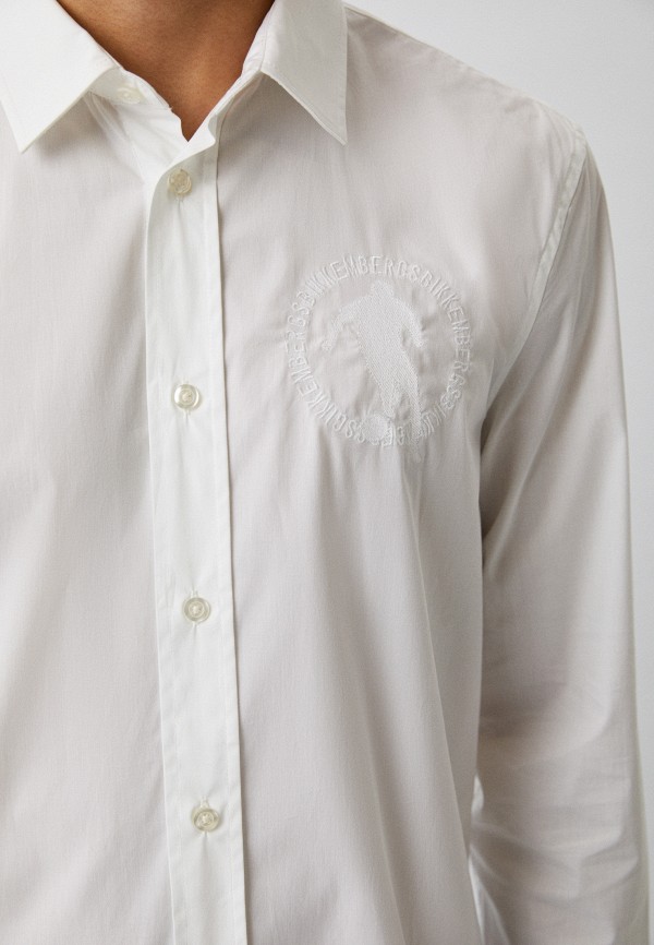 фото Рубашка bikkembergs