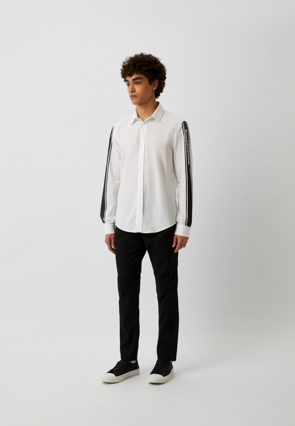 фото Рубашка bikkembergs